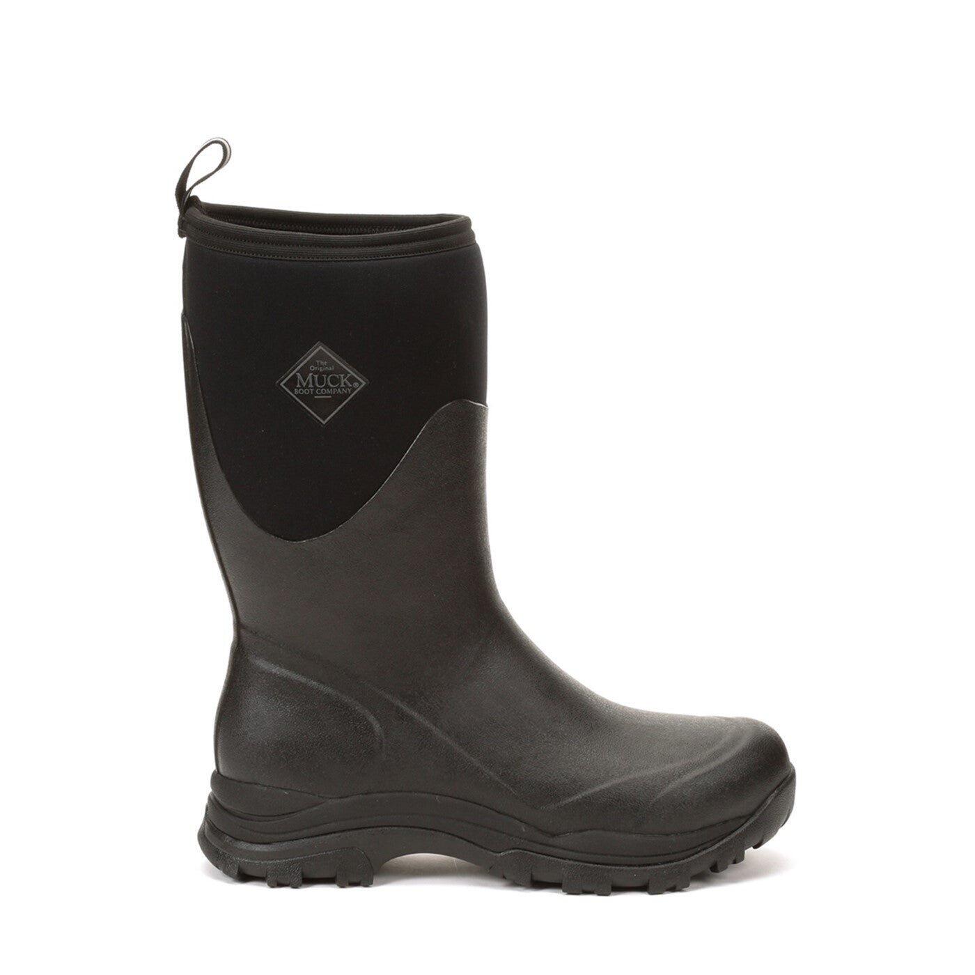 Decathlon bottes hiver 2025